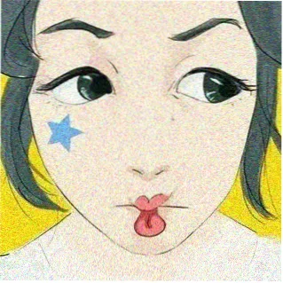 番友头像